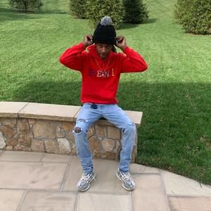 Meet your Posher, Zion